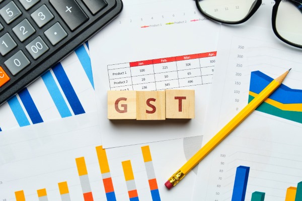 GST Return Filing Services for Businesses