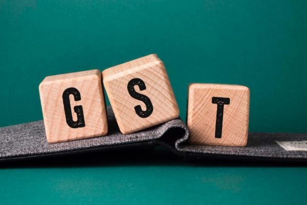 GST Return Filing Services