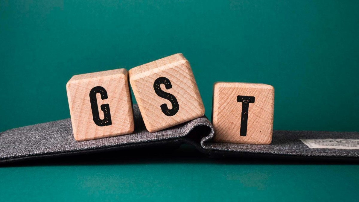 GST Return Filing Services