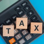 Income Tax Filing Consultant