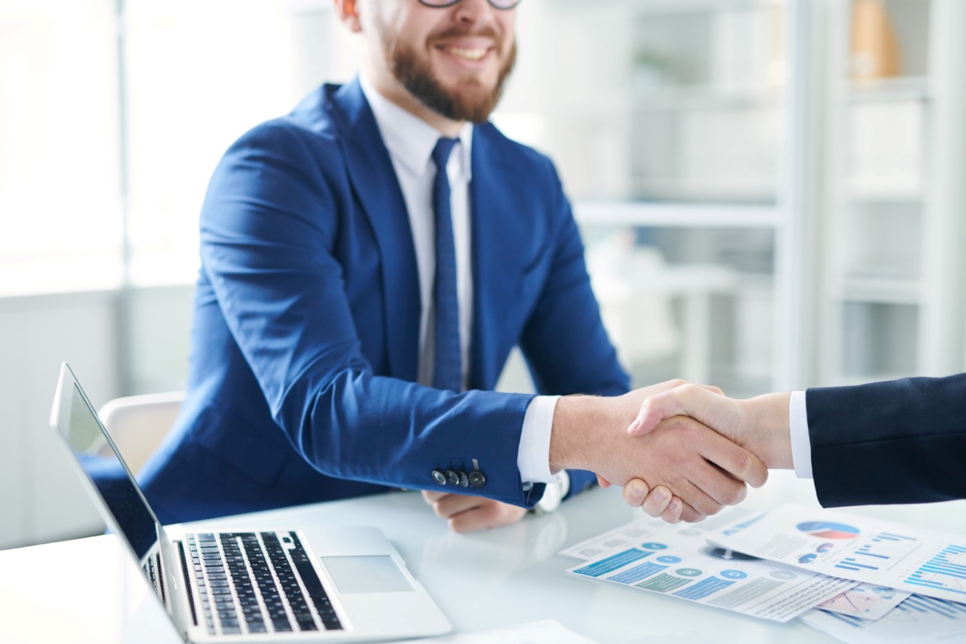 Insurance Advisor for Life Insurance