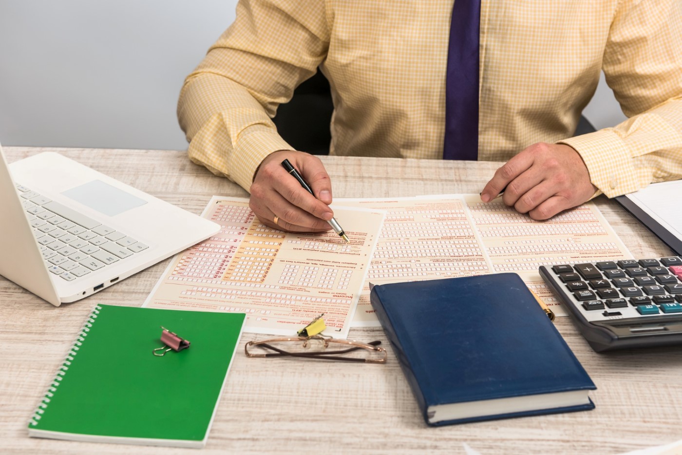 Insurance Advisor for Life Insurance