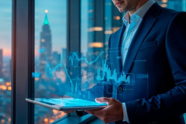 Smart Investing Starts with the Right Guidance